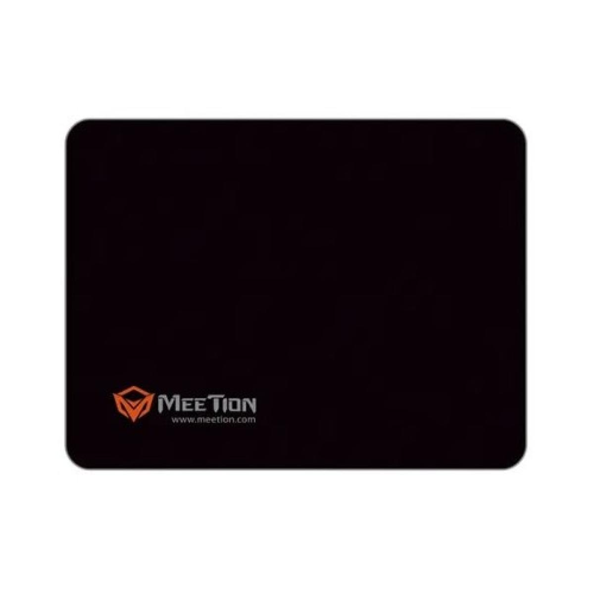 Meetion MT-PD015 Anti Slip Gaming Mousepad Medium Premium Cloth Meetion MT-PD015 Anti Slip Gaming Mousepad Medium Premium Cloth
